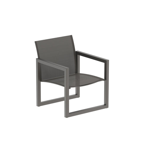 Ninix 77 Powder-coated Relax Chair