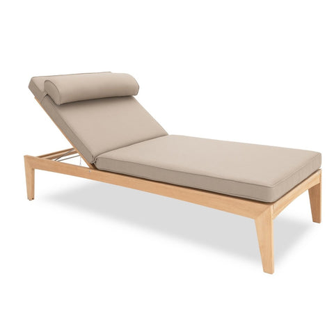 Cove Luxe Lounger