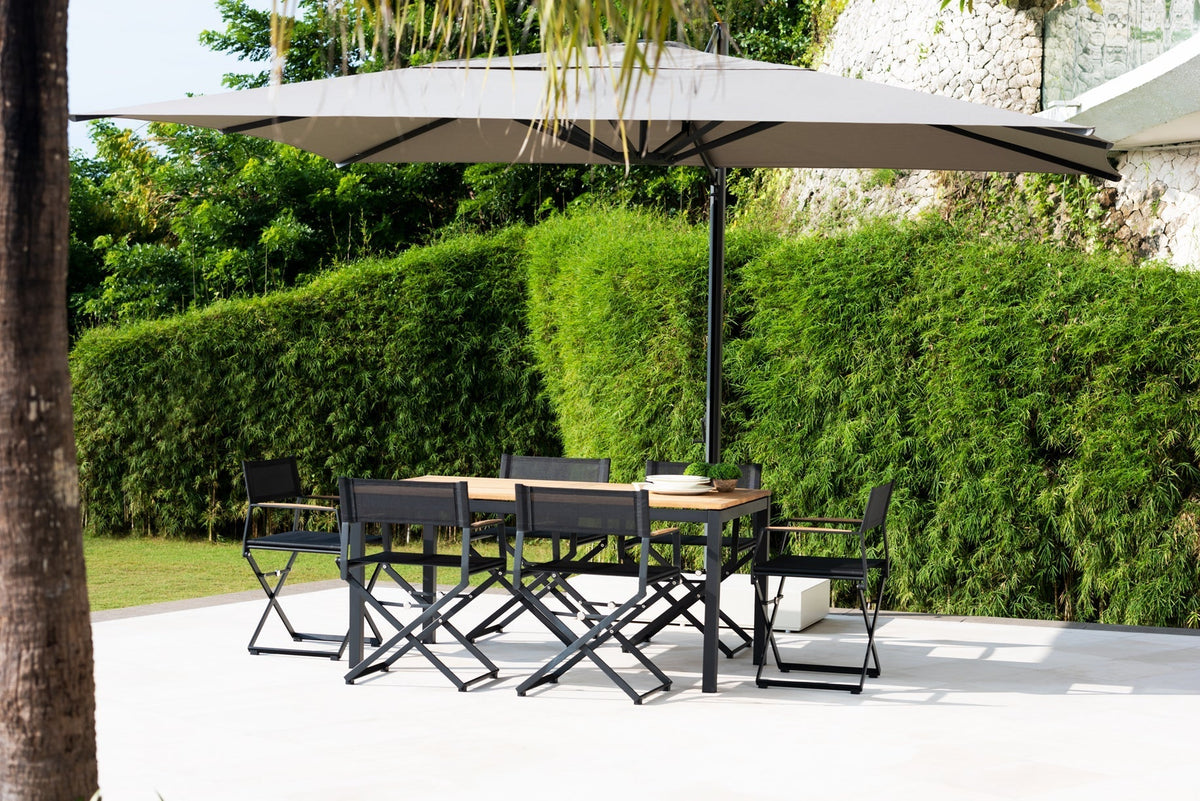 Shade For Better Living: From Outdoor Comfort to Climate-Conscious Design