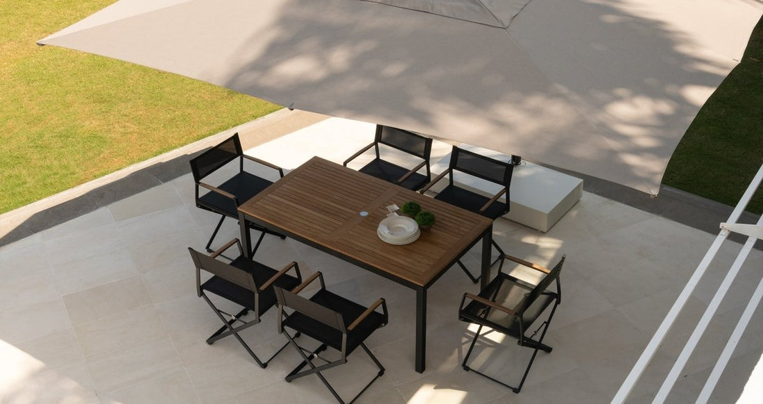 Shade For Better Living: From Outdoor Comfort to Climate-Conscious Design