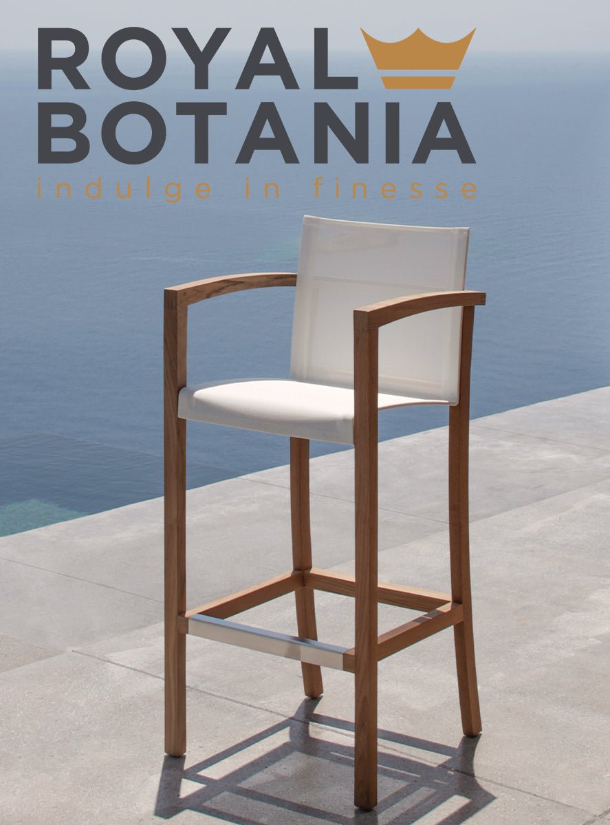 Royal Botania