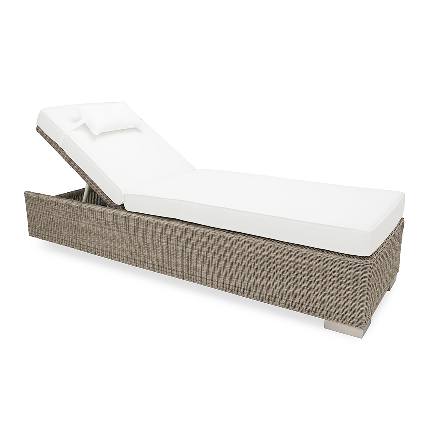Cuba Lounger