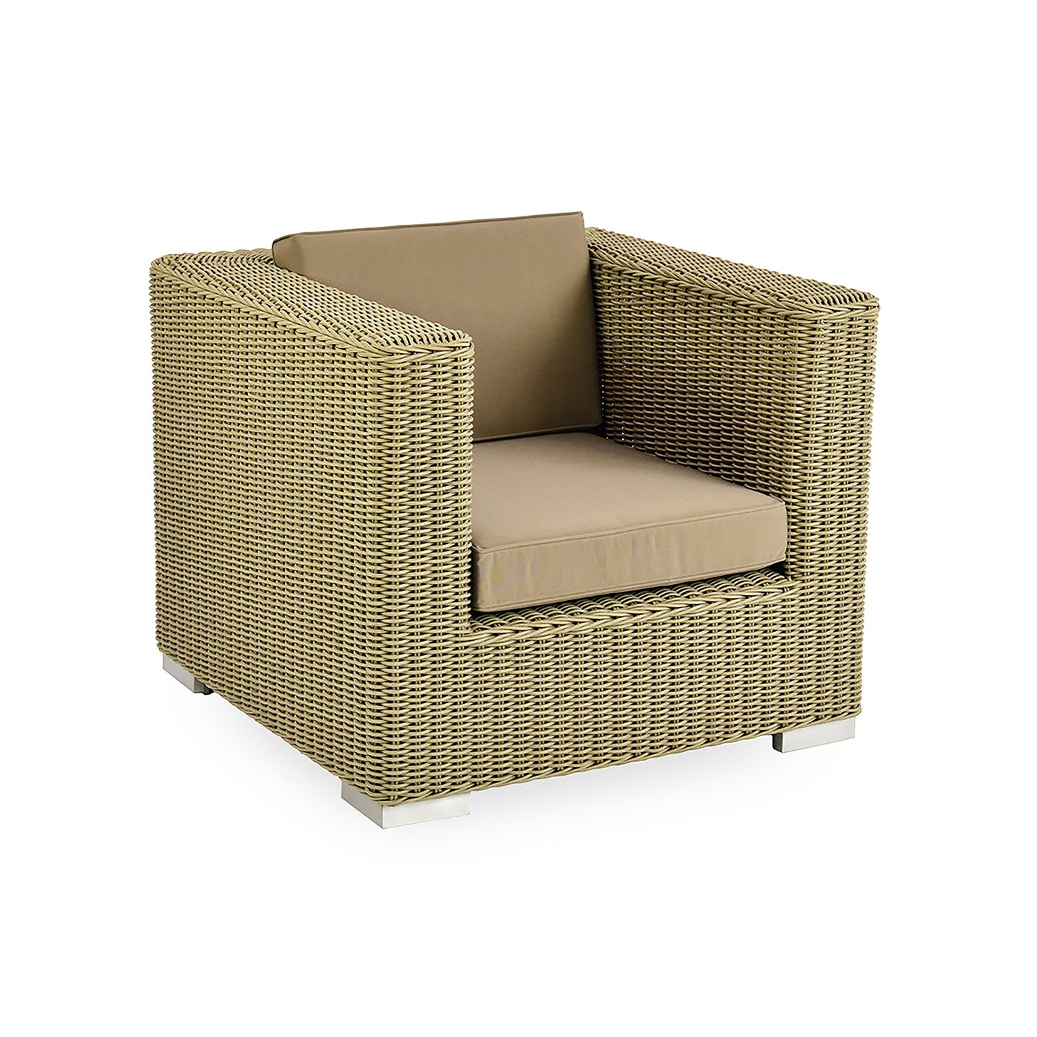 Nautilus Lounge Chair