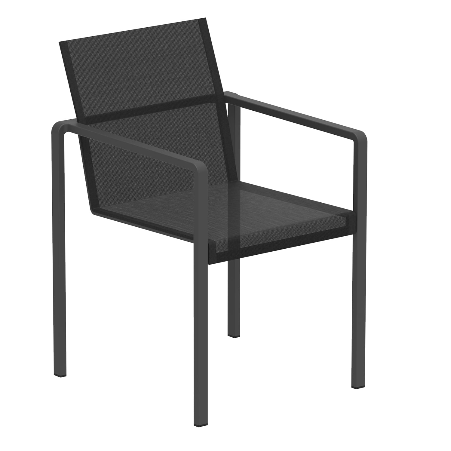 Alura 55 Carver Chair