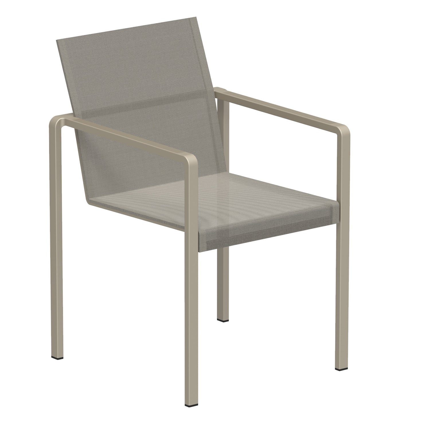 Alura 55 Carver Chair