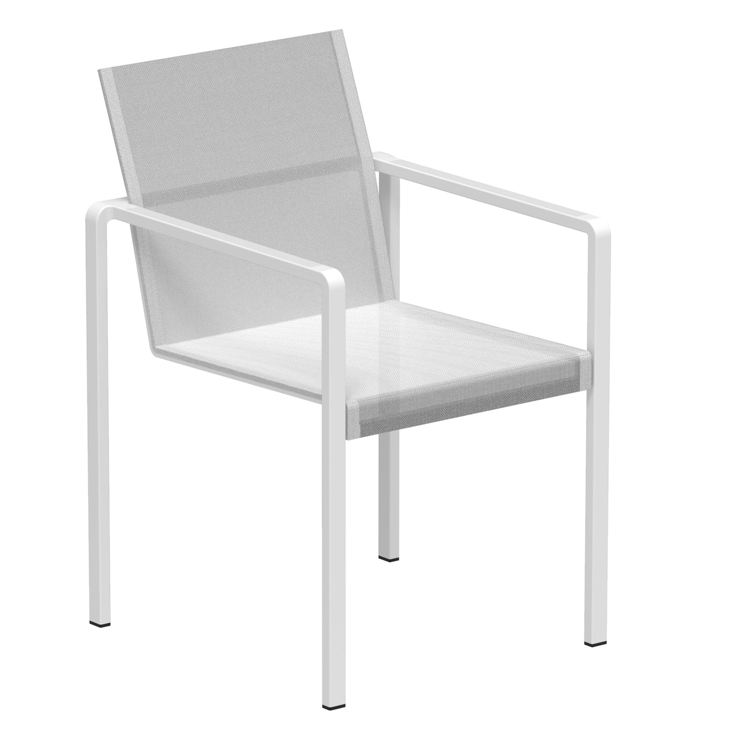 Alura 55 Carver Chair