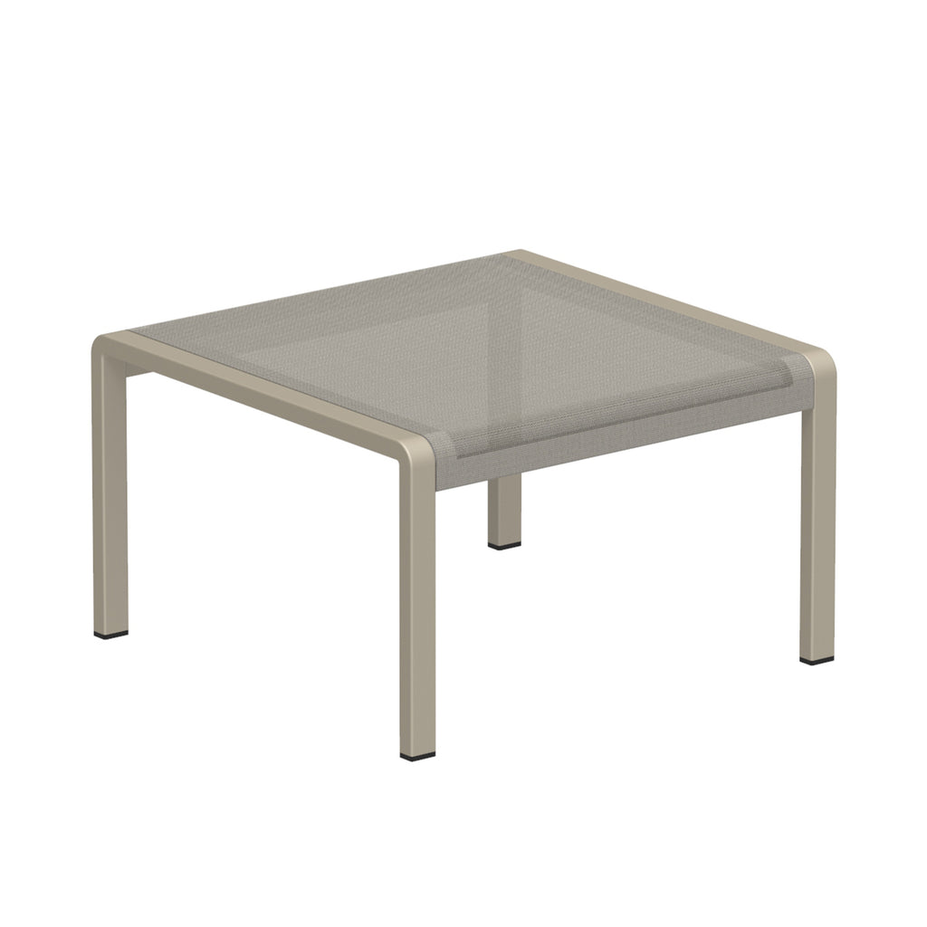 Alura Footrest