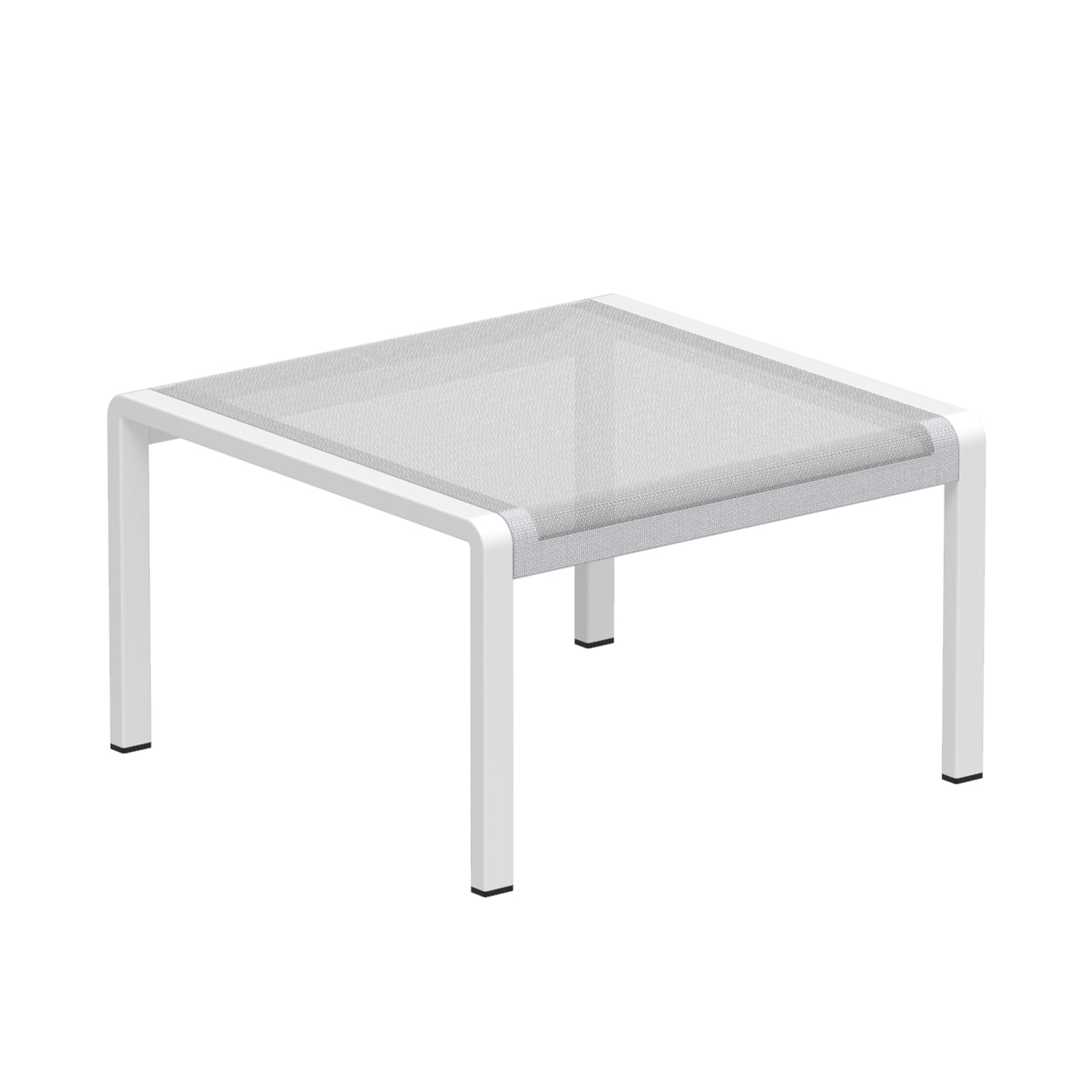 Alura Footrest