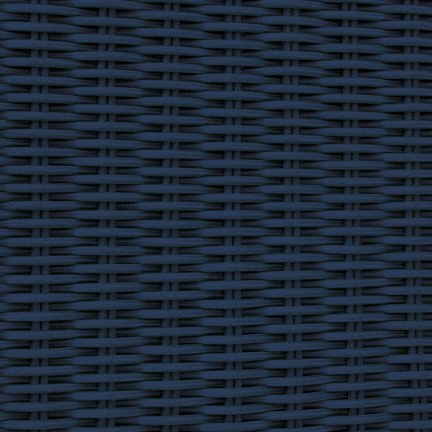Marina 2 Seat Sofa - Blue