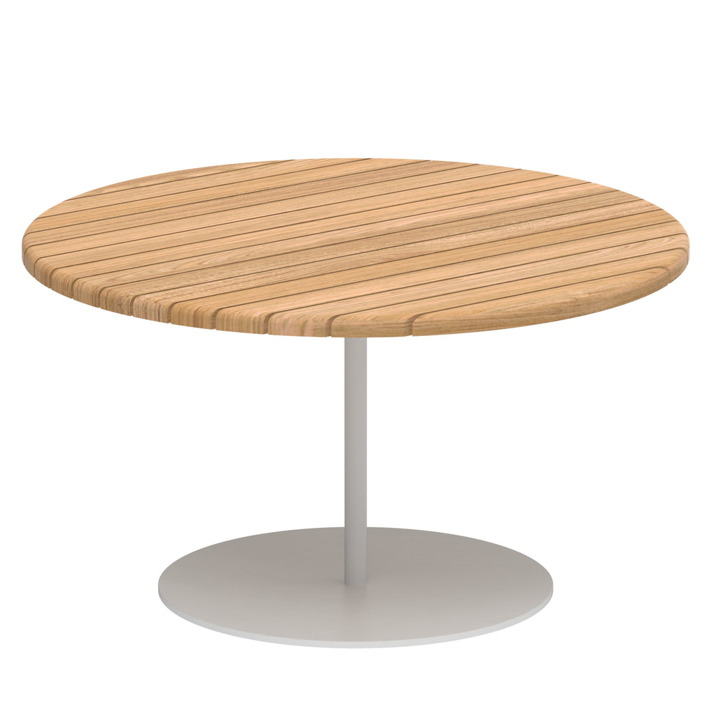 Butler Teak Coffee Tables