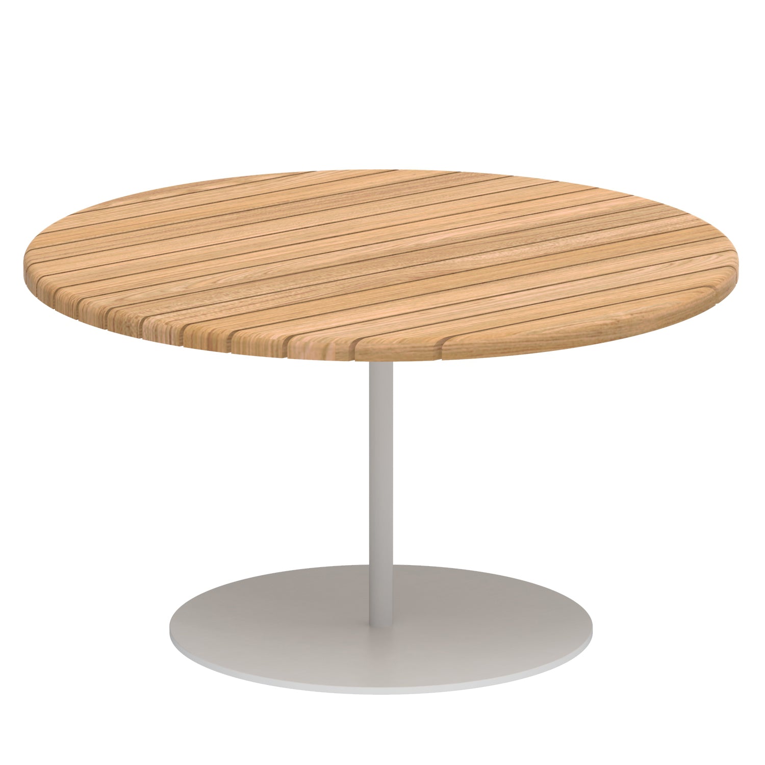 Butler Teak Coffee Tables