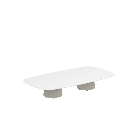 Conix 220cm Low Lounge Table