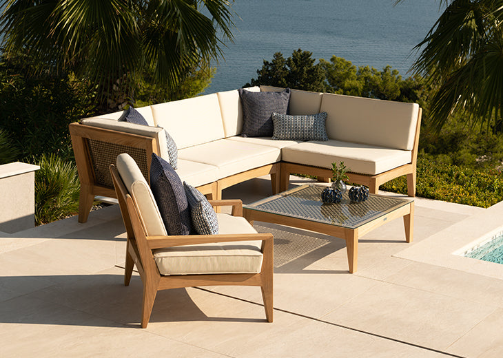 Cove Collection