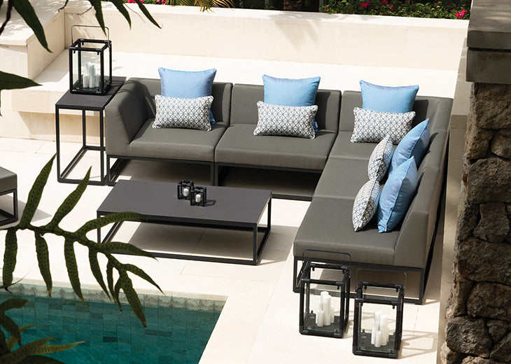 Latitude Collection