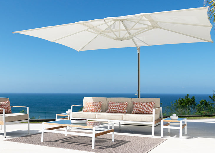 Cool Parasol Collection