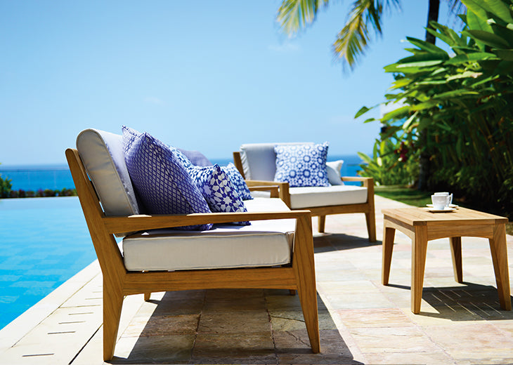 Cove Collection