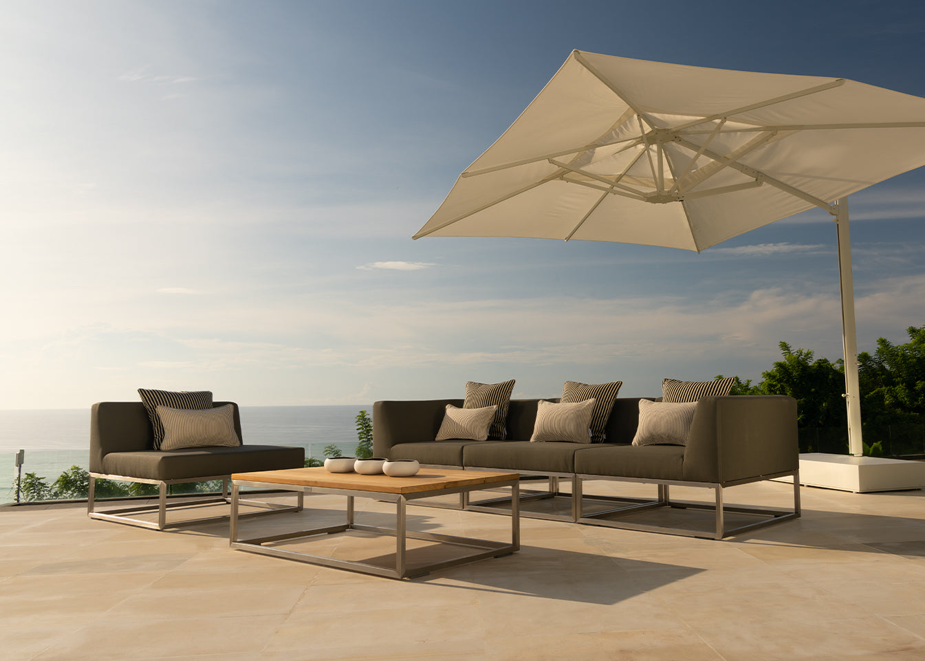 Latitude Collection