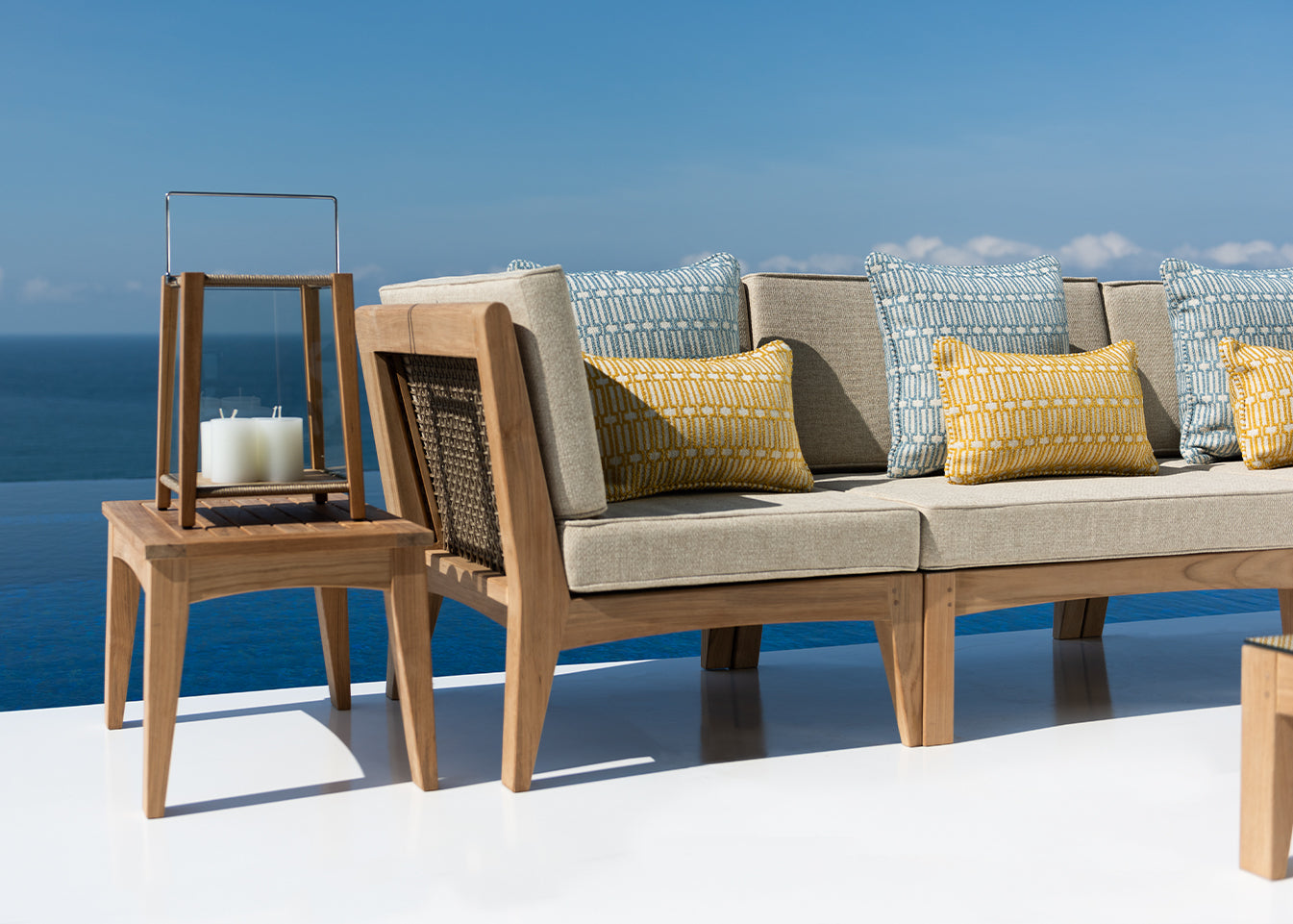 Cove Collection