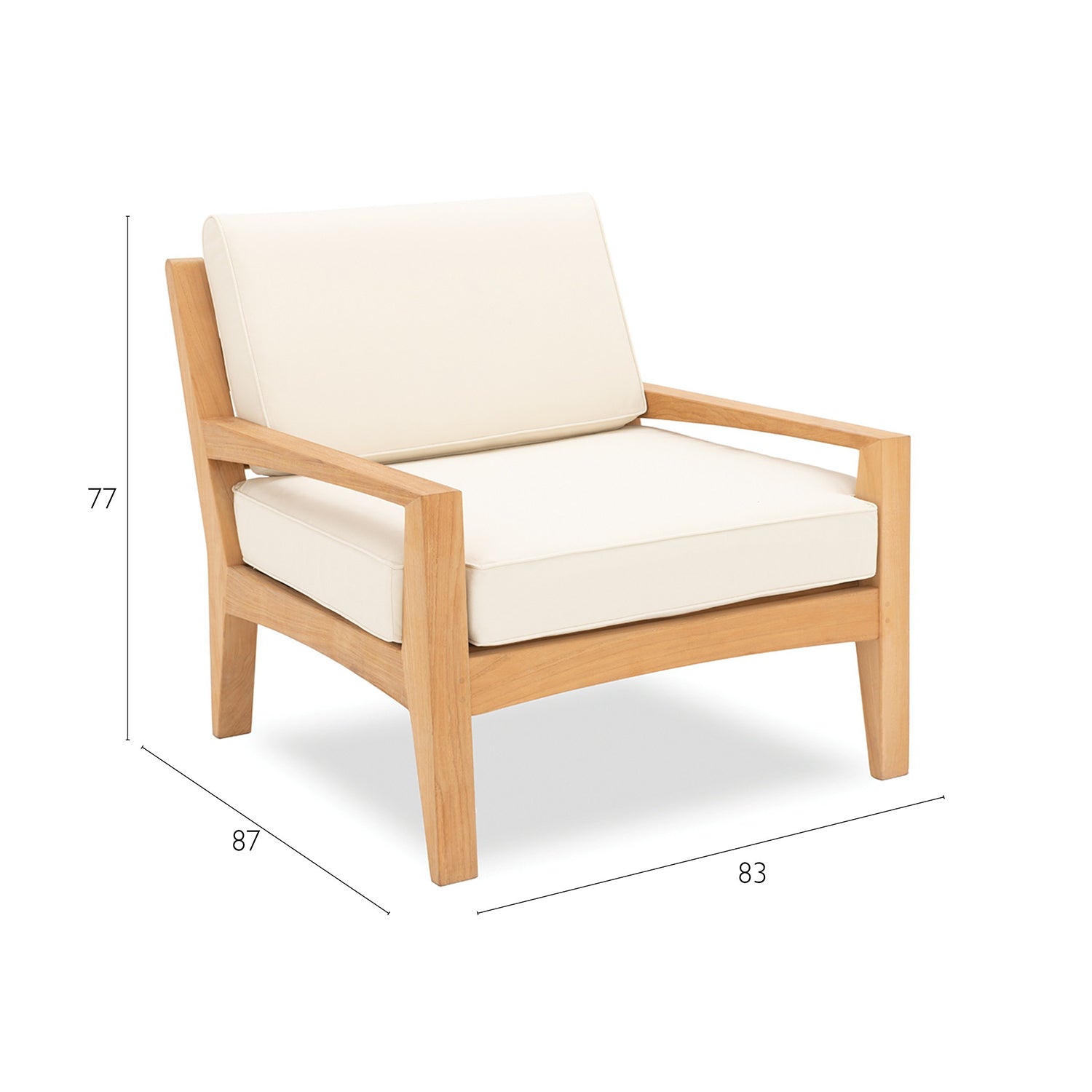 Cove Lounge Chair