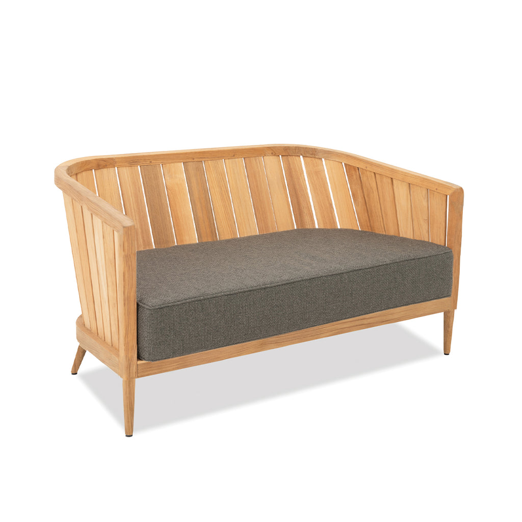 Cruise Teak Sofa