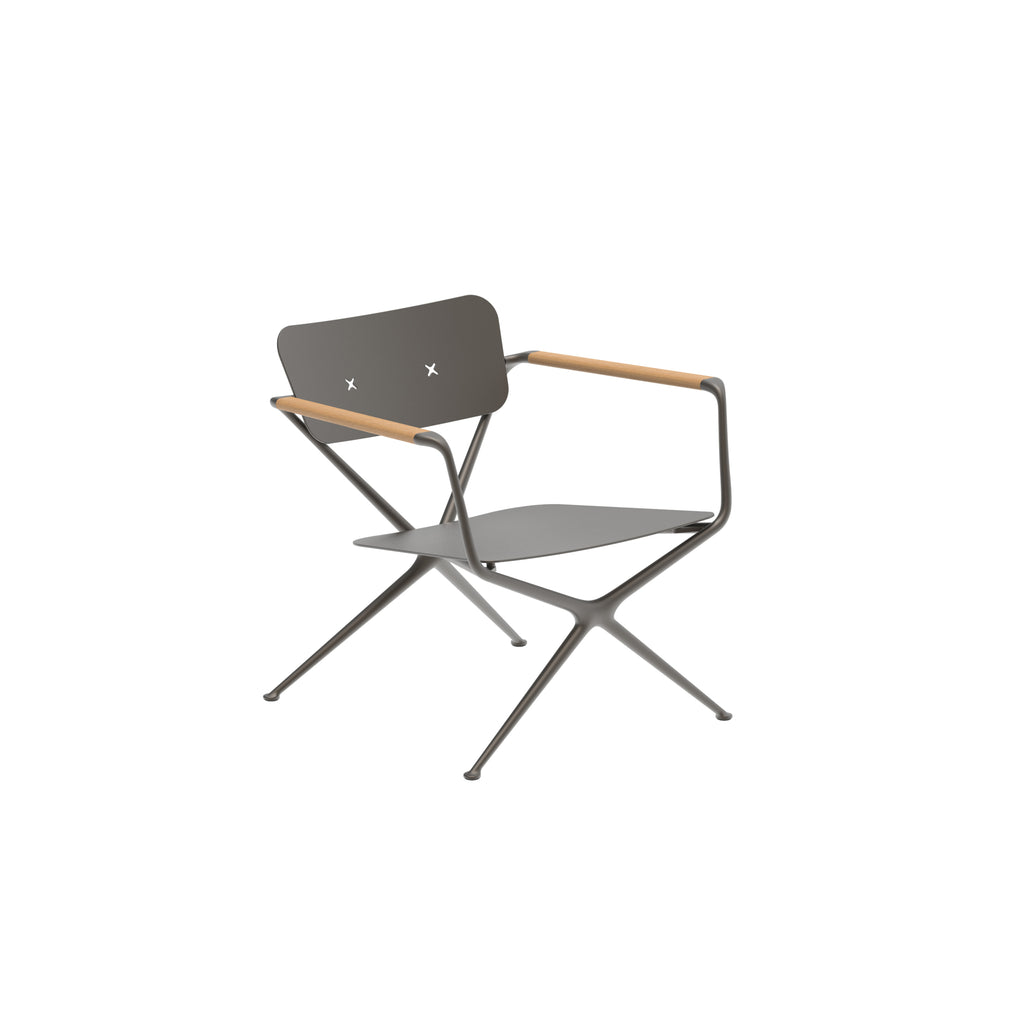EXES Low chair