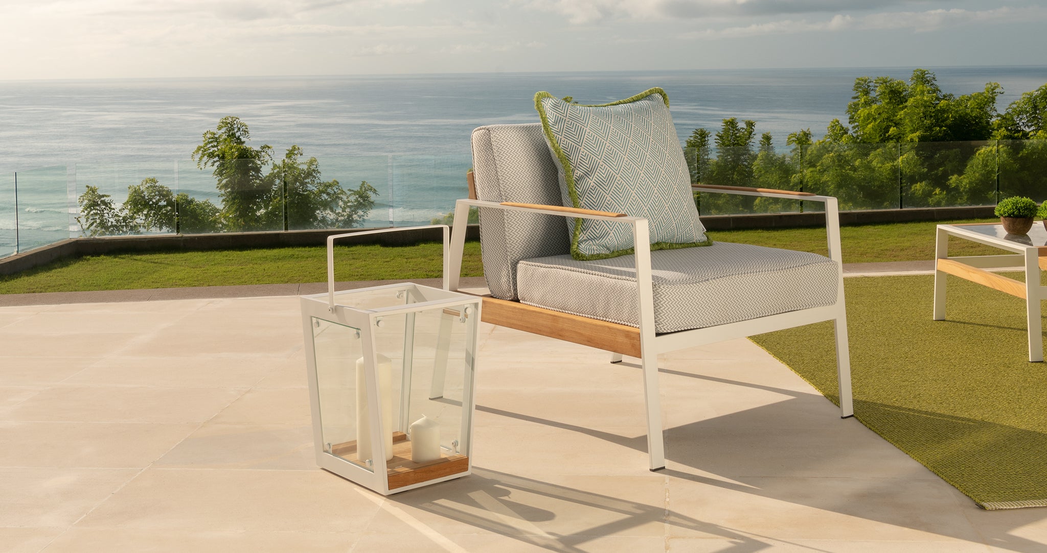 California Outdoor Furniture