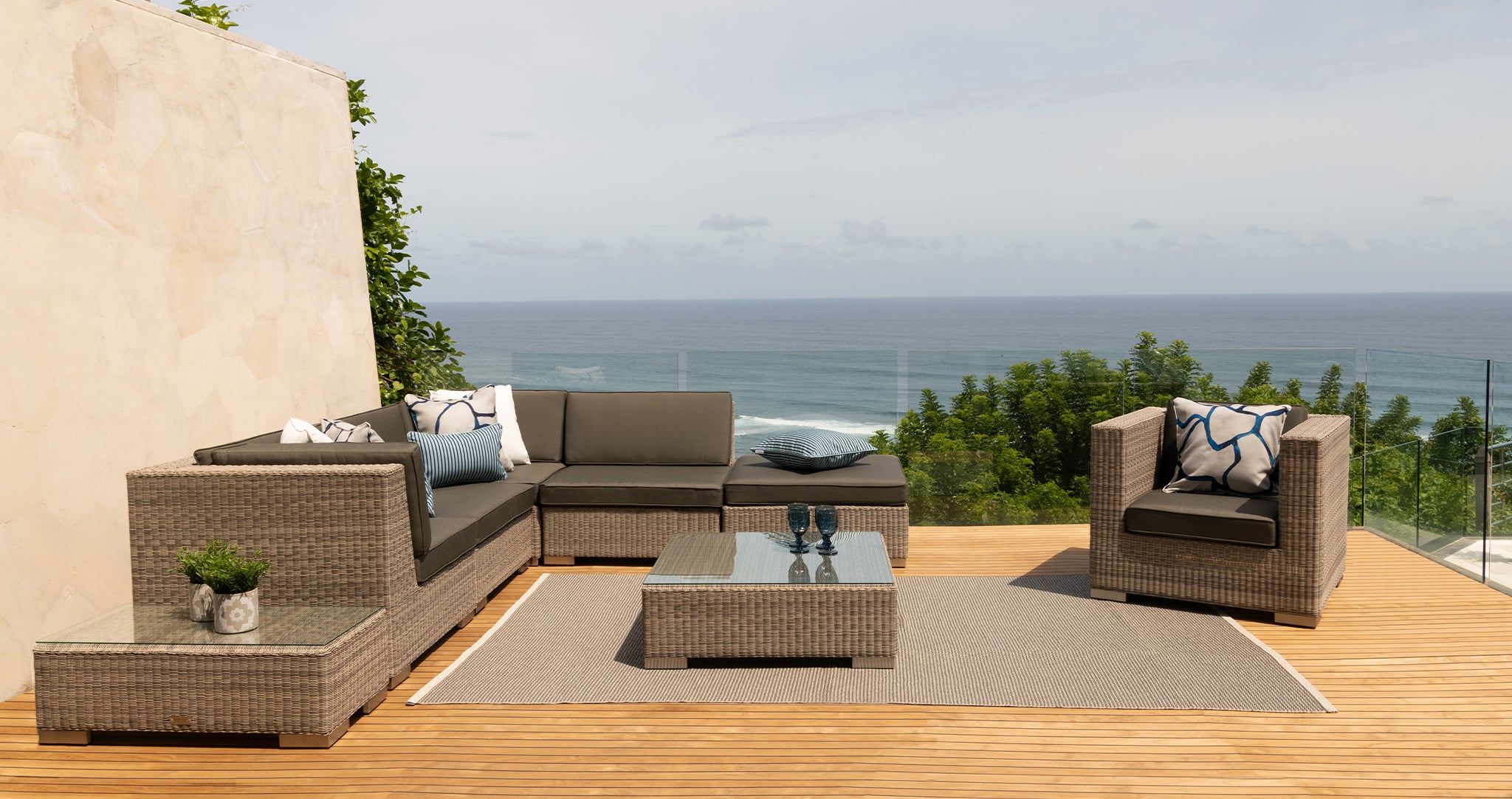 Cuba Outdoor Furniture