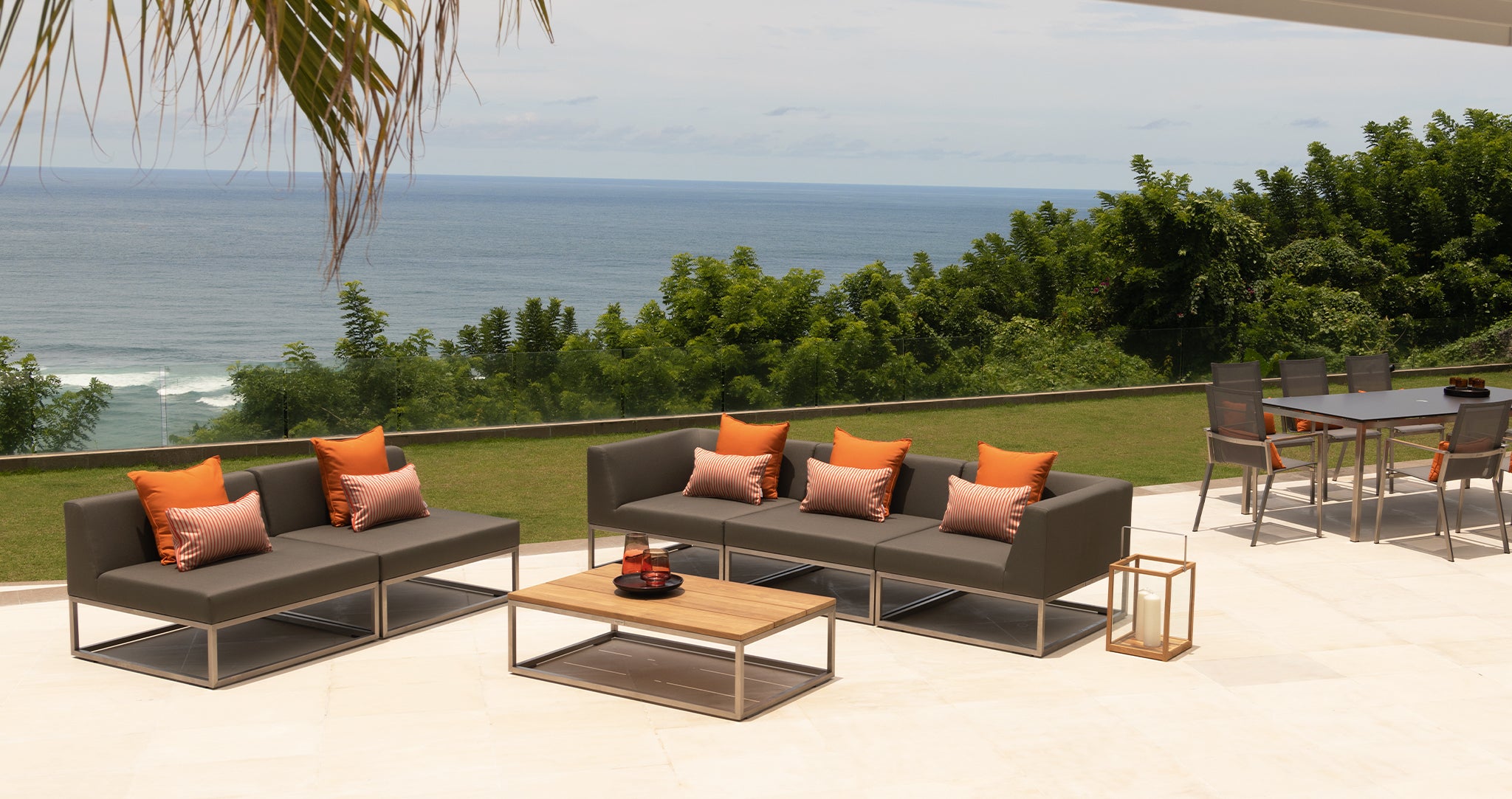 Latitude Garden Furniture
