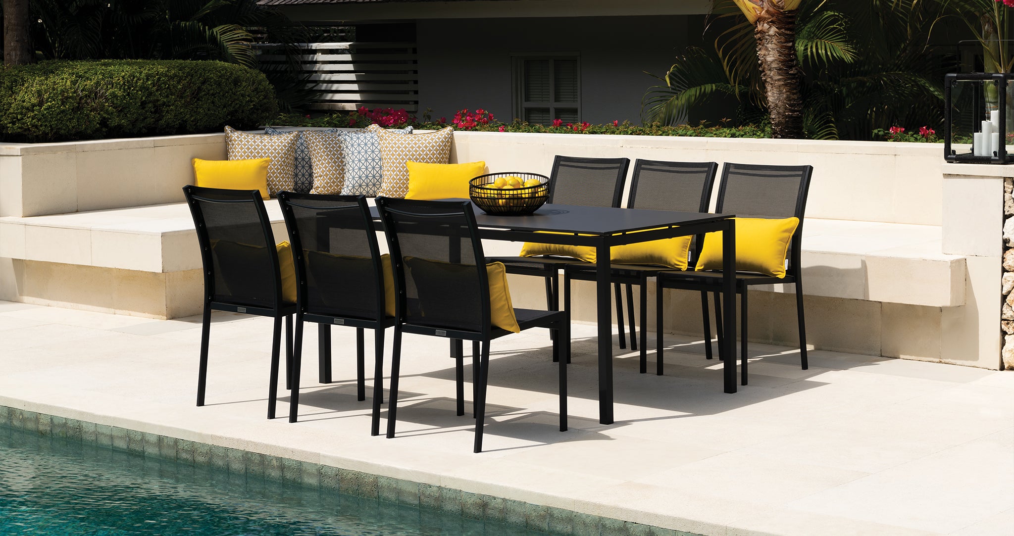 Lucerne Outdoor Furniture