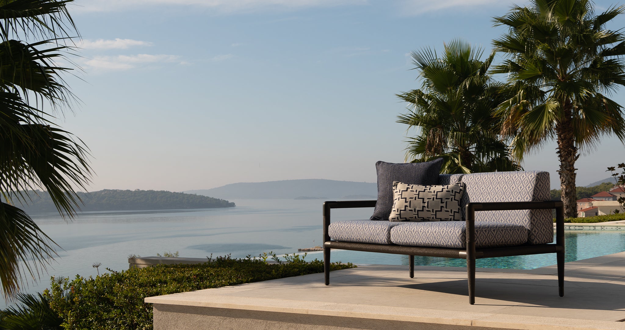 Marina Garden Furniture
