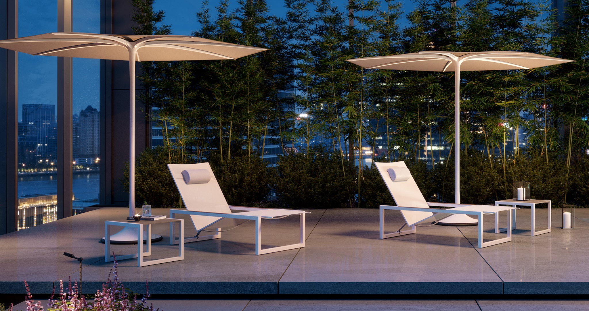 Ninix Outdoor Furniture