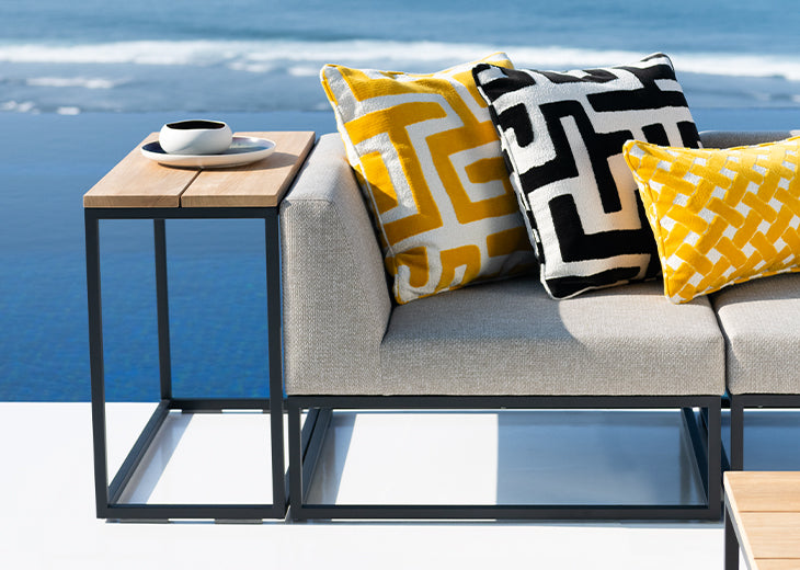Latitude Collection