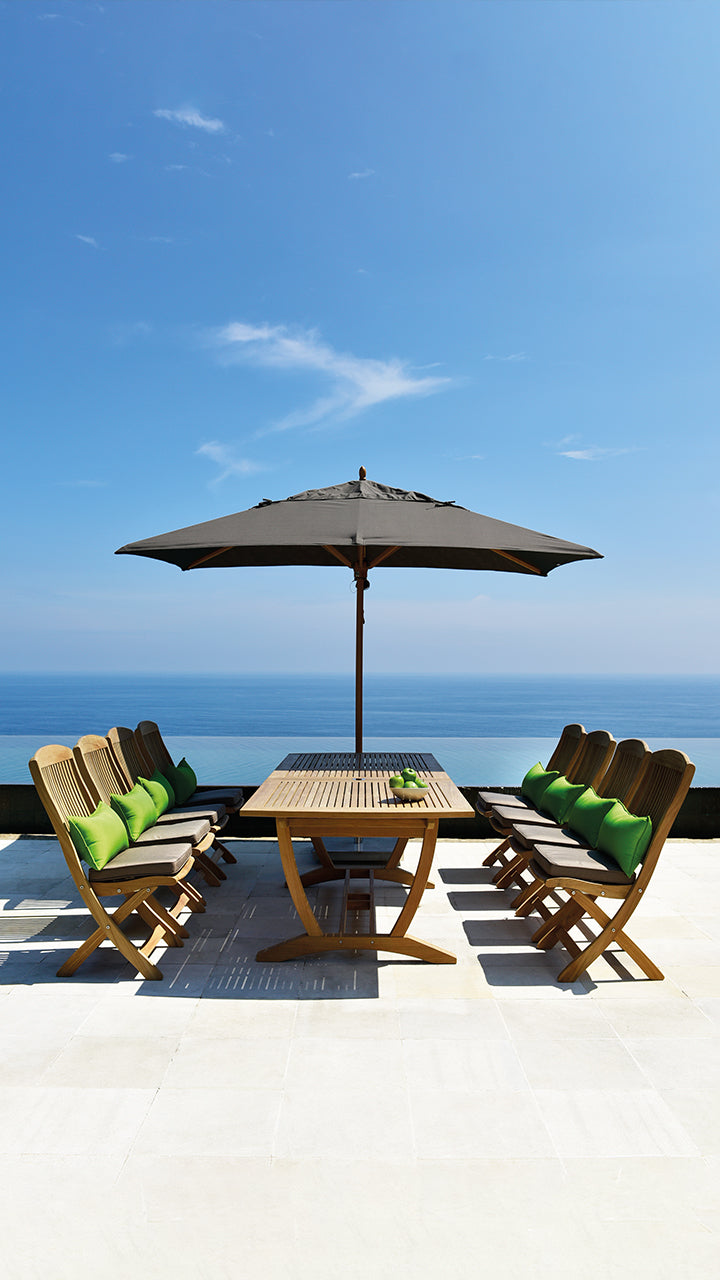 Burnham Outdoor Furniture