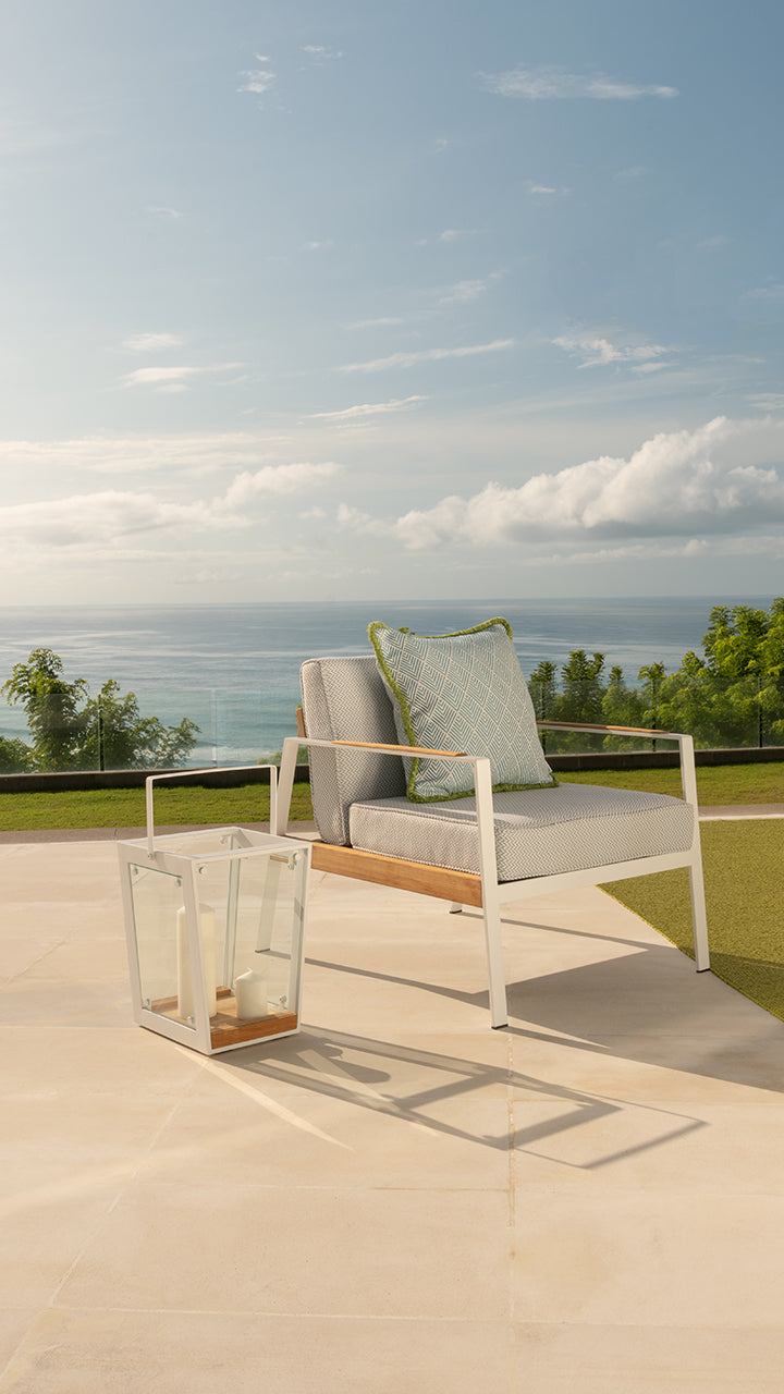 California Outdoor Furniture