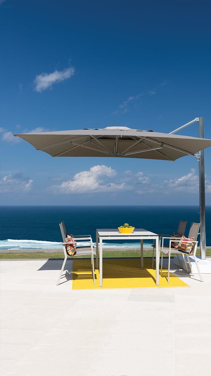 Cool Collection Luxury Parasols