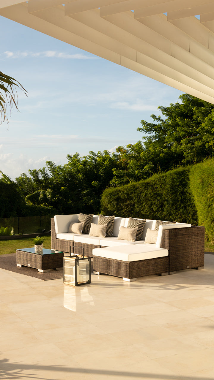 Cuba Outdoor Furniture