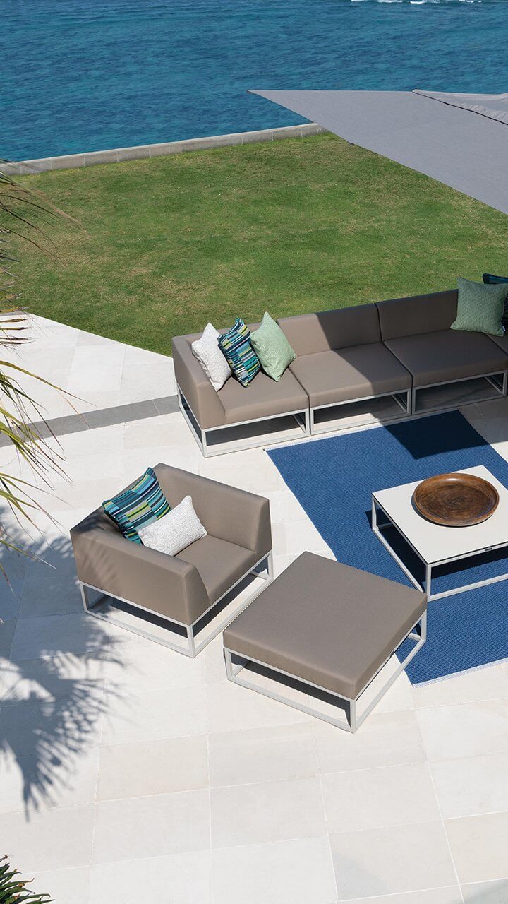 Latitude Garden Furniture