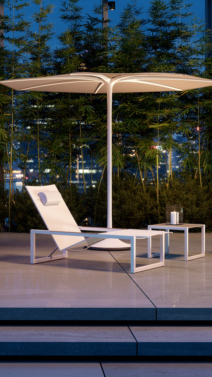 Ninix Outdoor Furniture