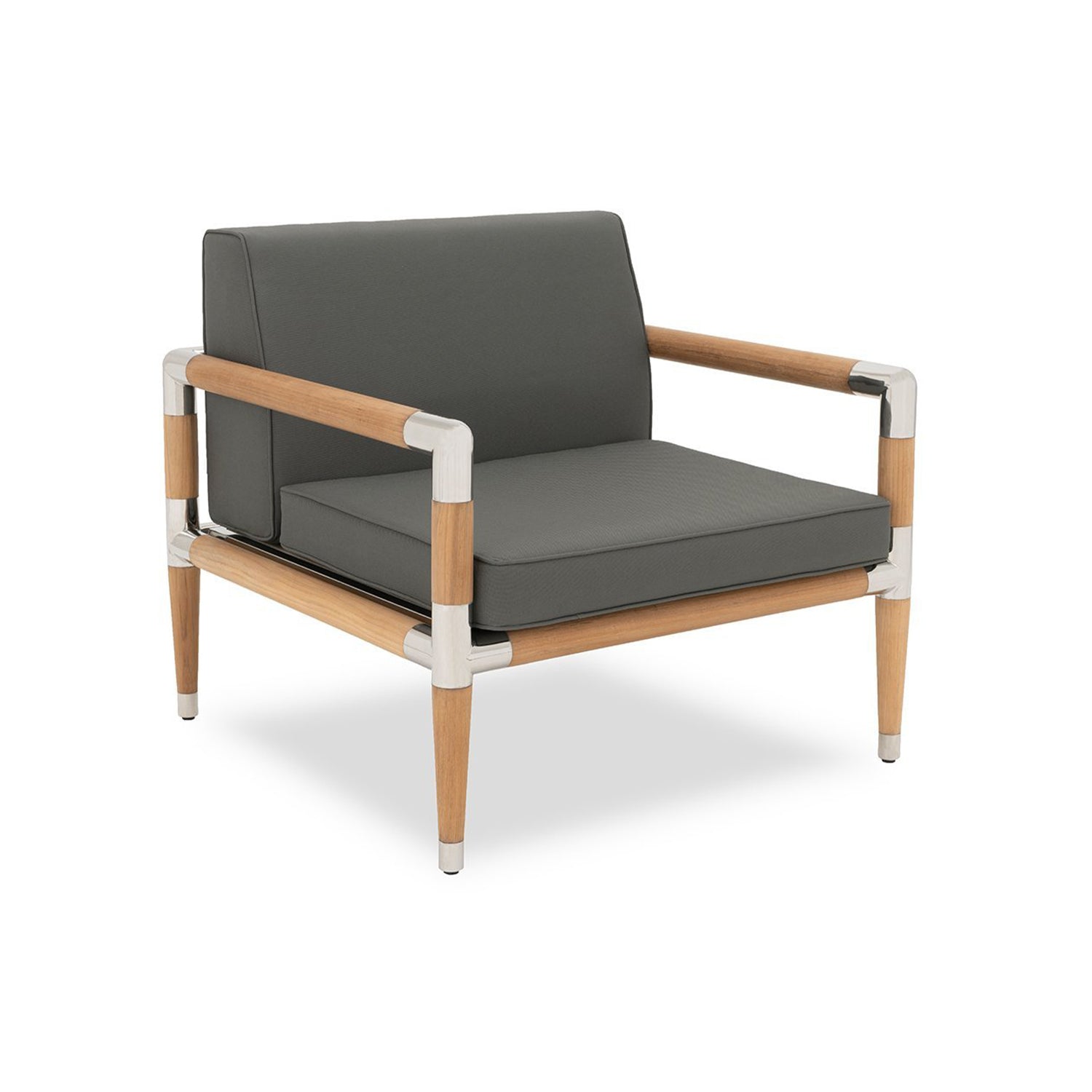 Marina Teak Armchair