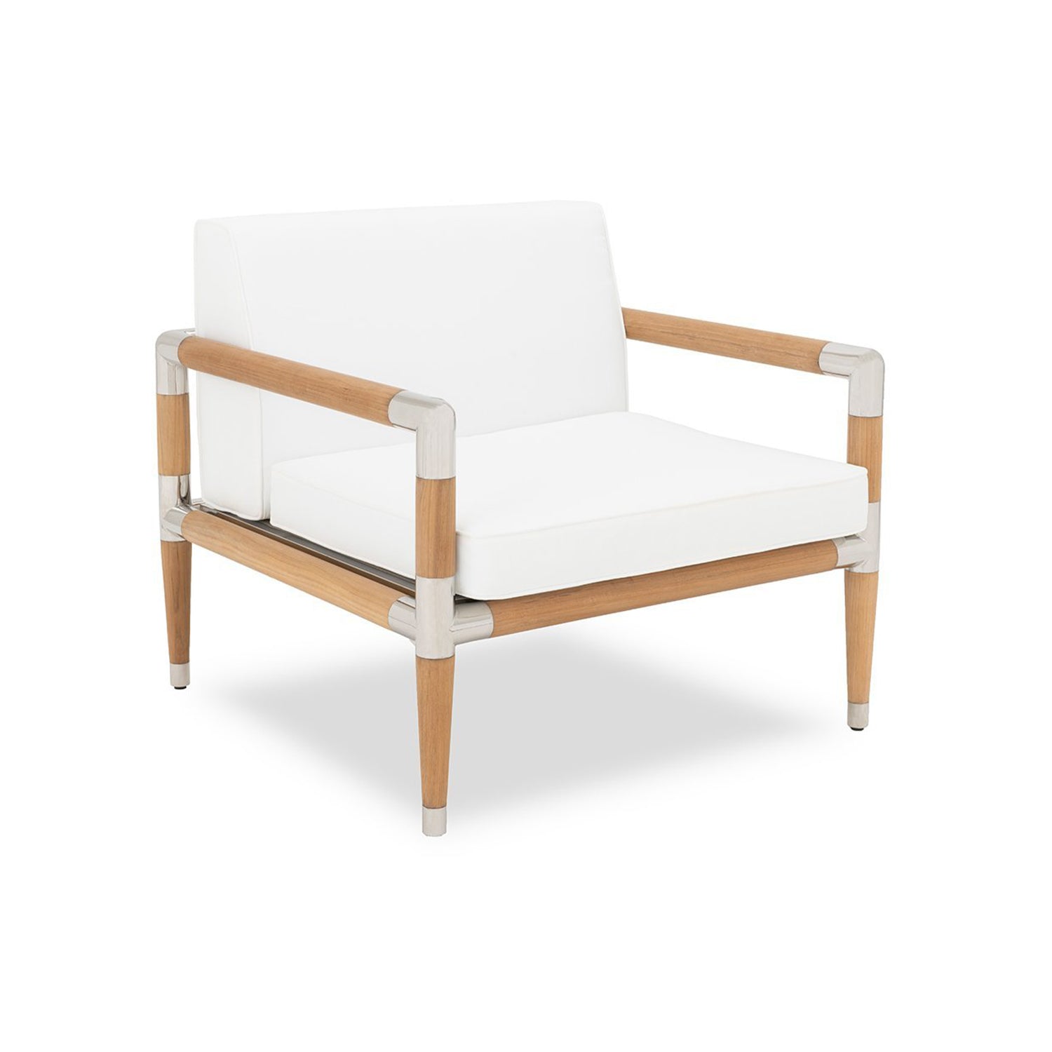 Marina Teak Armchair