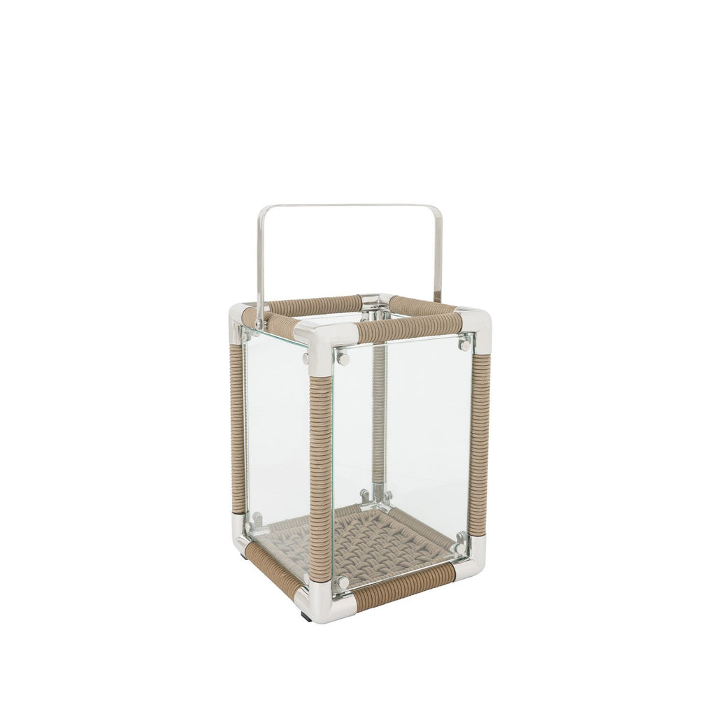 Marina Rope Lantern