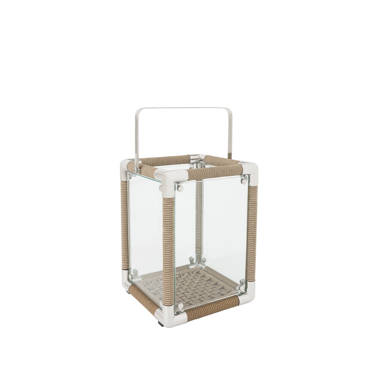 Marina Rope Lantern