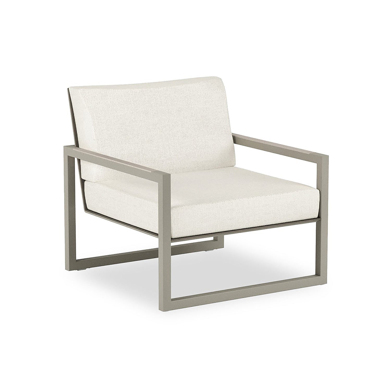 Ninix Lounge Armchair