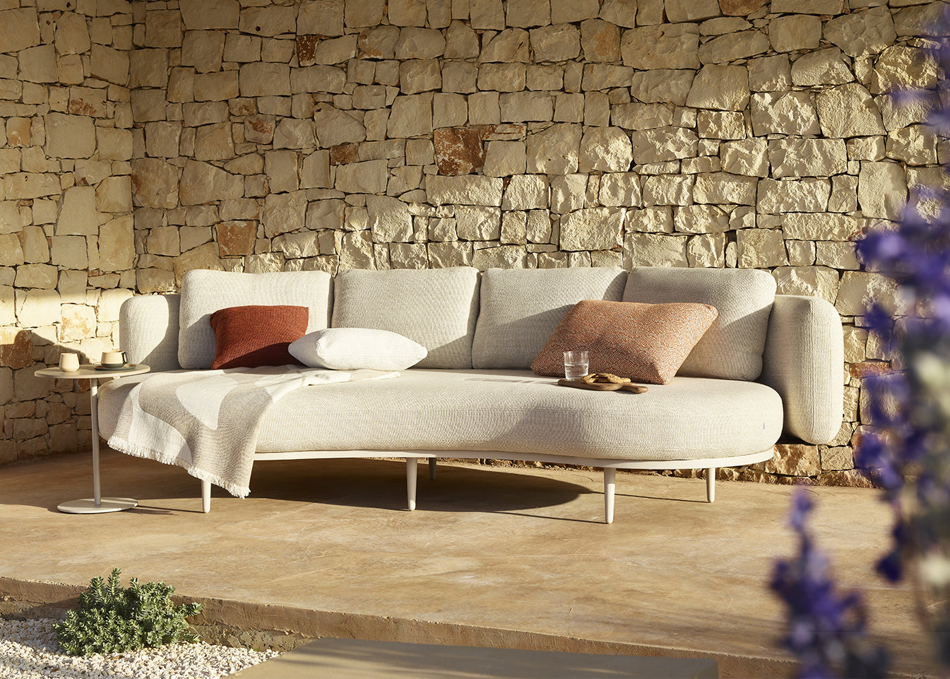 Luxury Pimlico Club Collection.