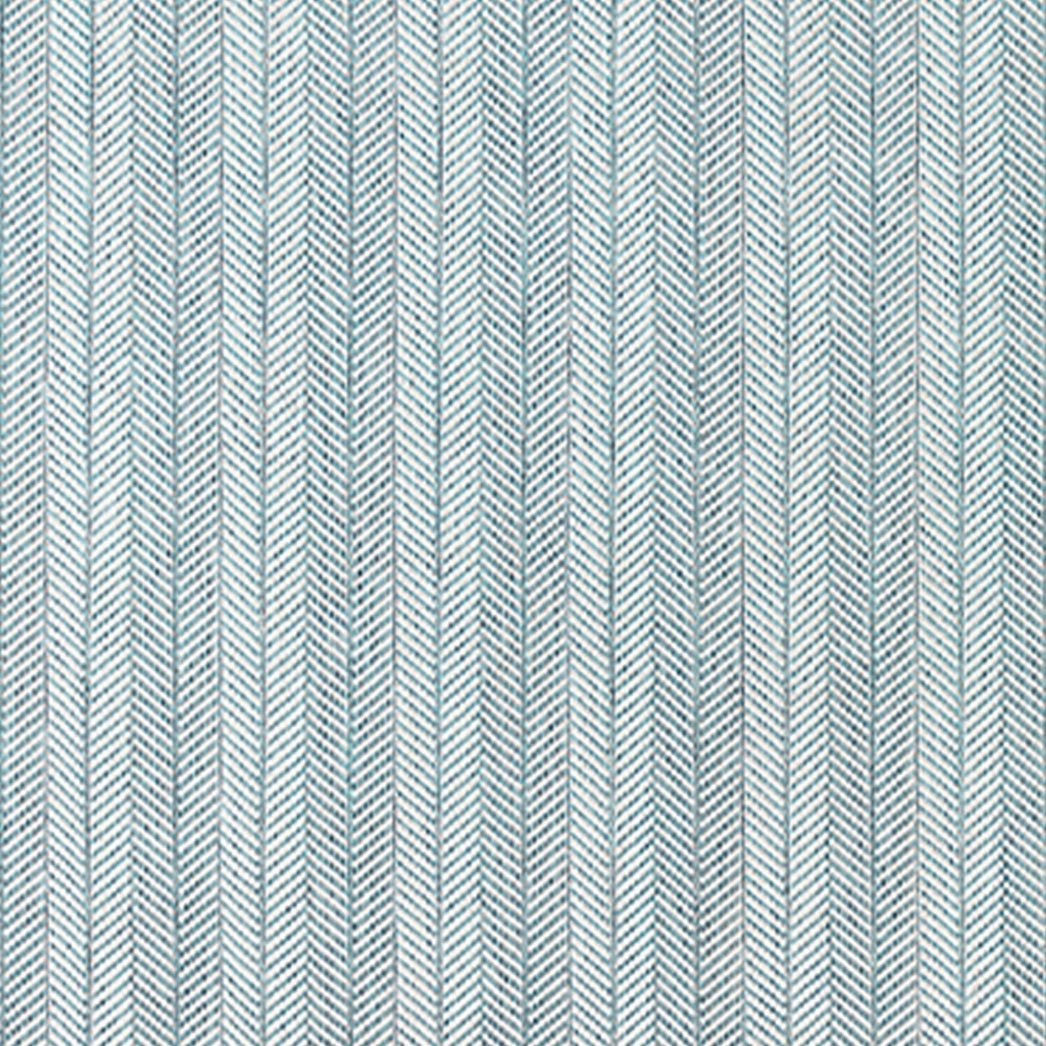 Rylander Rug Turquoise Detail