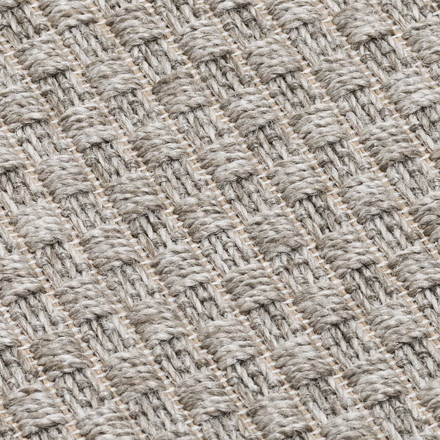 Trinidad Silver Rug detail