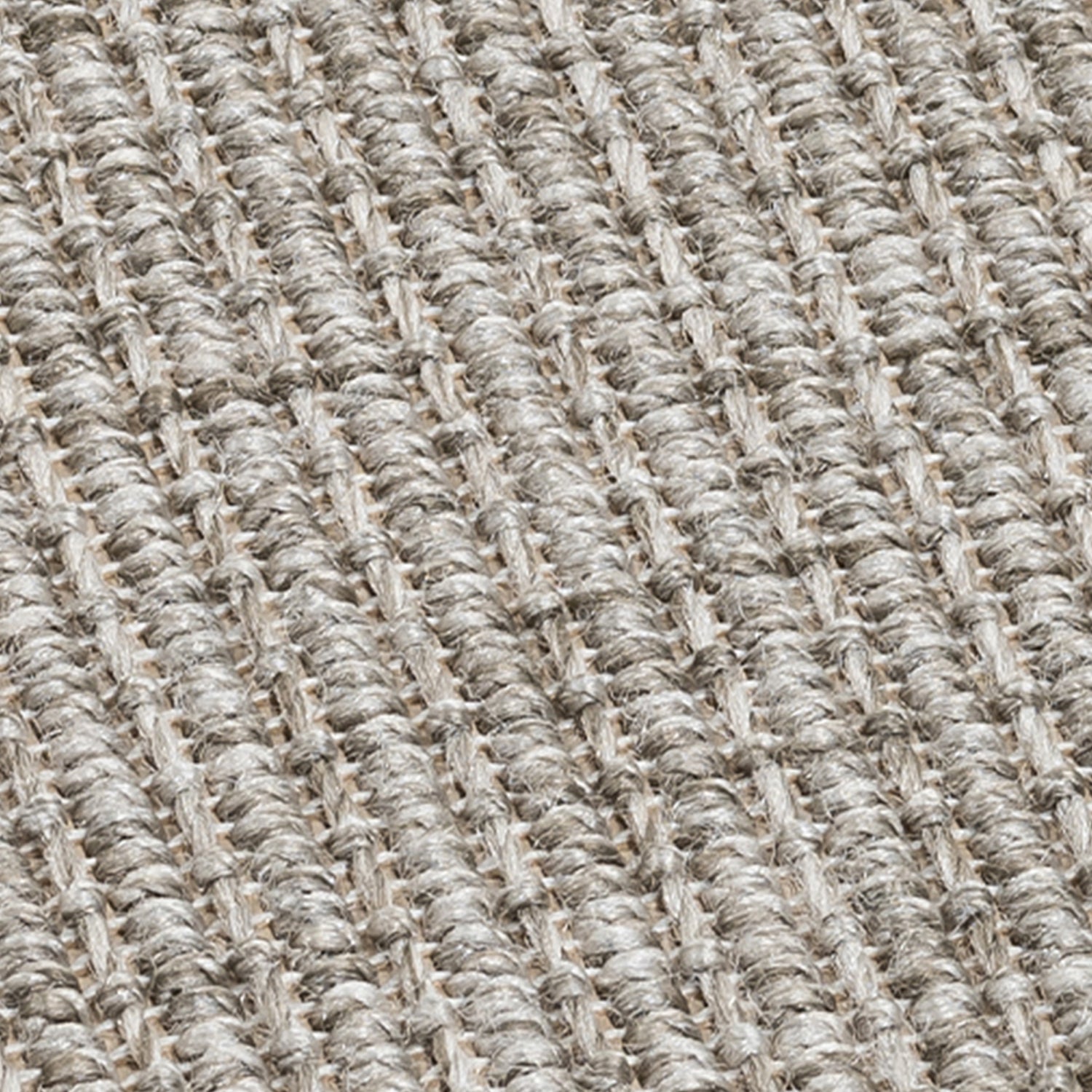 Yucatan Rug Silver Detail