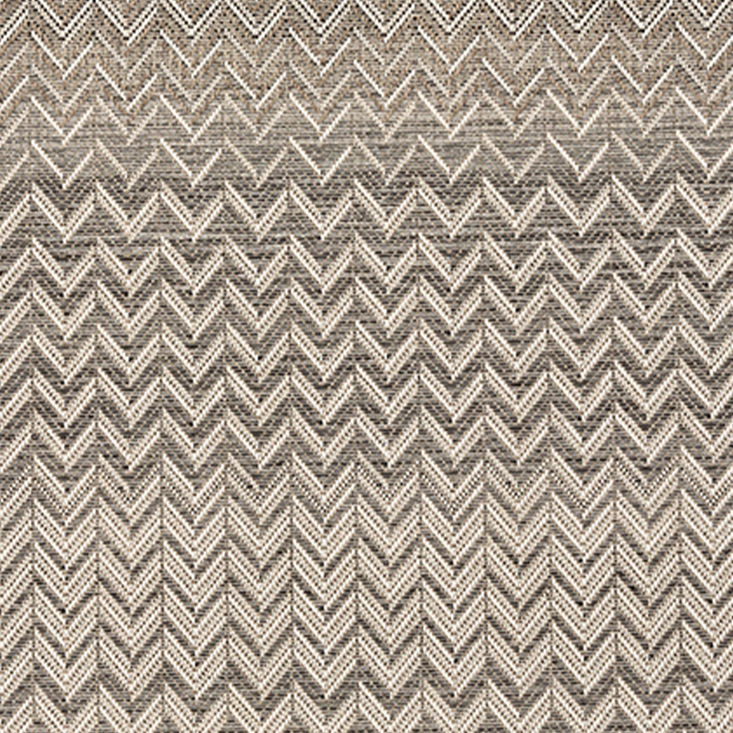 Ziggy Rug Anthracite Detail