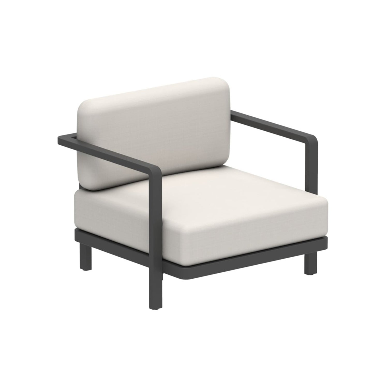 Alura Lounge Armchair