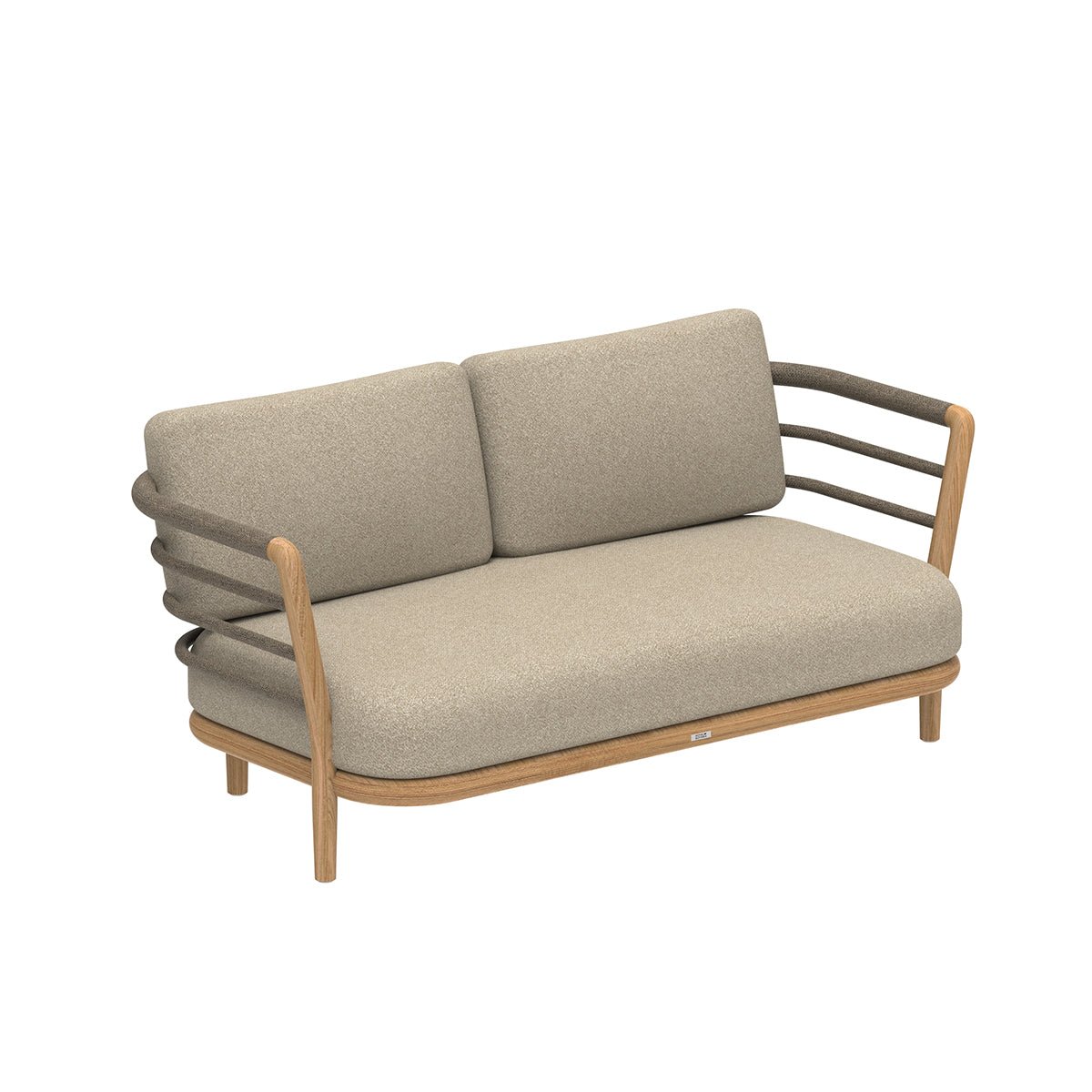 Archy Lounge 2 Seater